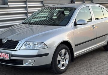 Skoda Octavia 96.000 km 4.990 &euro; Burgdorf 31303