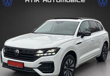 VW Touareg 59.980 km 44.880 &euro; Hannover 30419