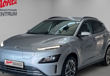 Hyundai KONA Elektro 17.001 km 19.650 &euro; Laatzen 30880