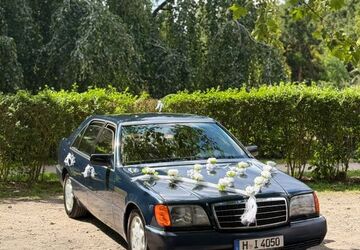 Mercedes-Benz S 500 355.600 km 9.999 &euro; Hannover 30453