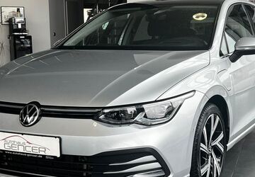 VW Golf 30.100 km 22.890 &euro; Ronnenberg 30952