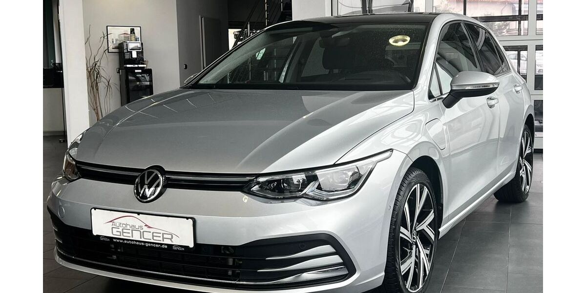 VW Golf 30.100 km 22.890 &euro; Ronnenberg 30952
