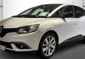 Renault Scenic 41.050 km 14.975 &euro; Hannover 30519