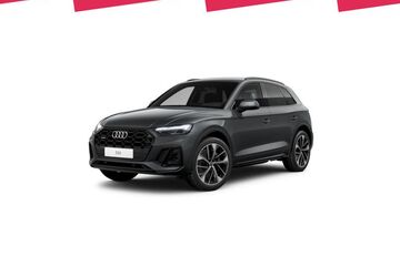 Audi SQ5 44.877 km 53.650 &euro; Hannover 30179