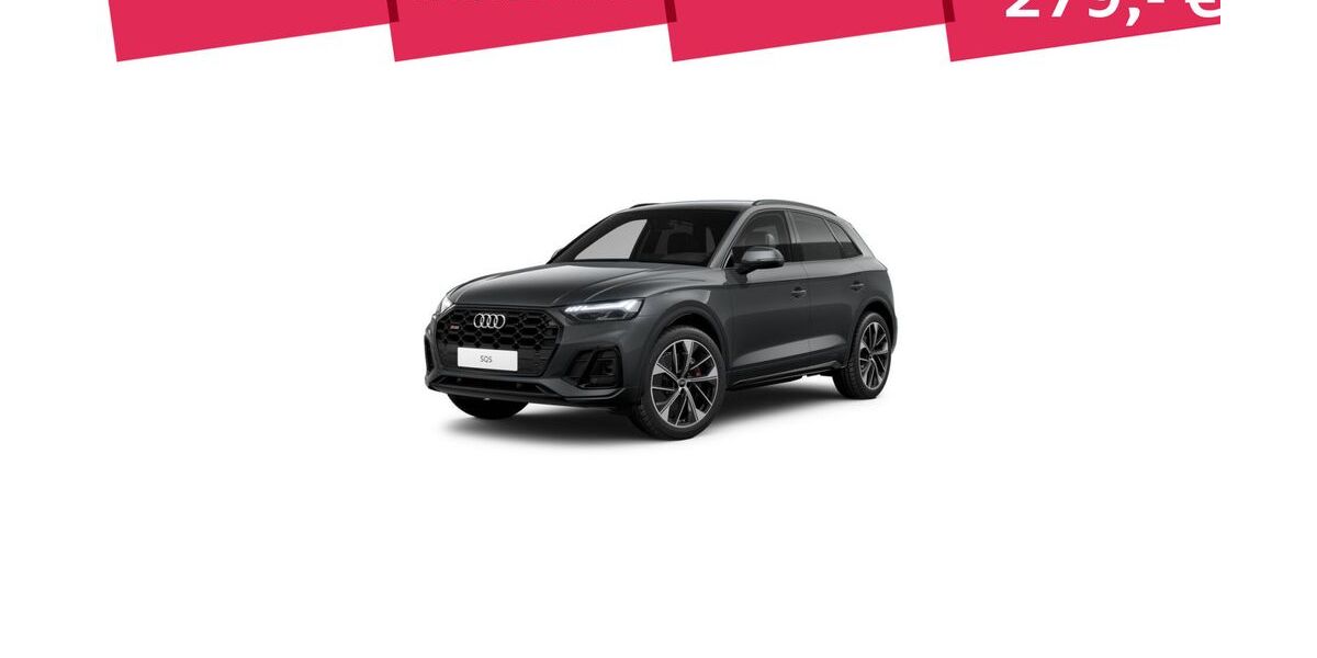 Audi SQ5 44.877 km 53.650 &euro; Hannover 30179