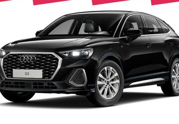 Audi Q3 25.360 km 43.950 &euro; Hannover 30179