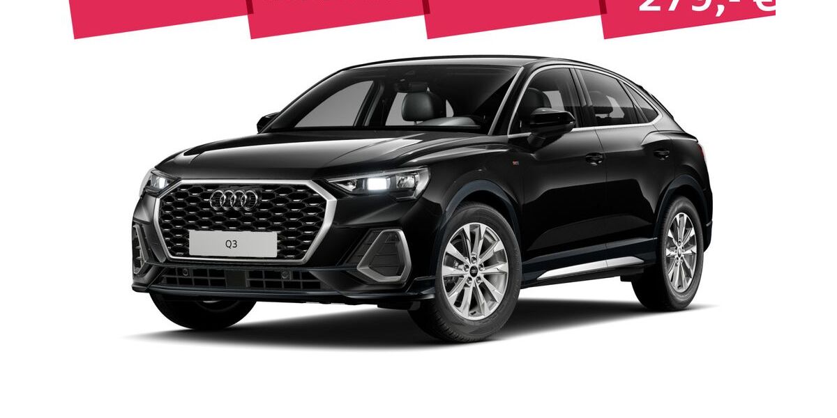 Audi Q3 25.360 km 43.950 &euro; Hannover 30179