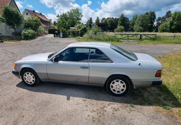 Mercedes-Benz 300 78.000 km 13.500 &euro; Sarstedt 31157