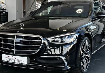 Mercedes-Benz S 400 66.500 km 78.890 &euro; Ronnenberg 30952