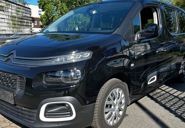 Citroen Berlingo 122.549 km 11.990 &euro; Langenhagen 30851