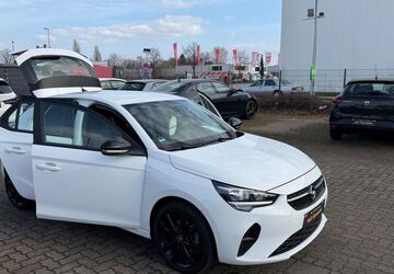 Opel Corsa 22.000 km 12.900 &euro; Hannover/altwarmbüchen 30916