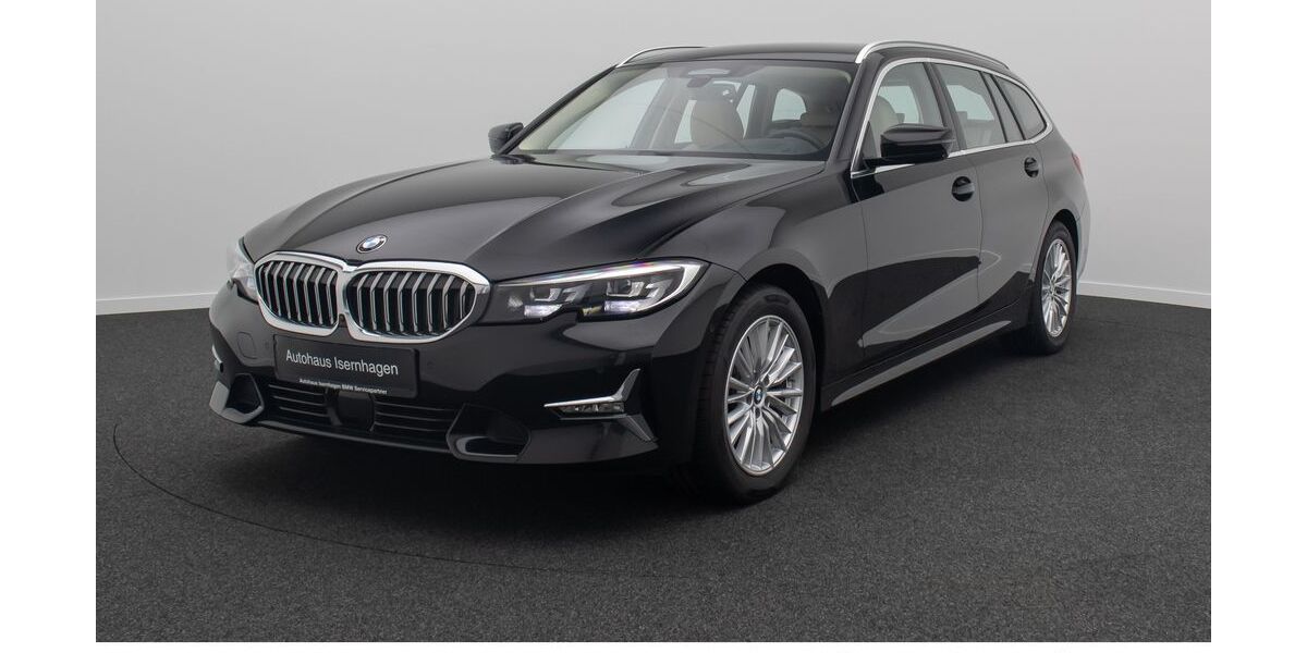 BMW 320 50.880 km 29.999 &euro; Isernhagen 30916