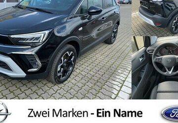Opel Crossland (X) 11.070 km 14.950 &euro; Pattensen 30982