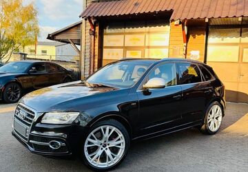 Audi SQ5 219.900 km 19.400 &euro; Isernhagen 30916