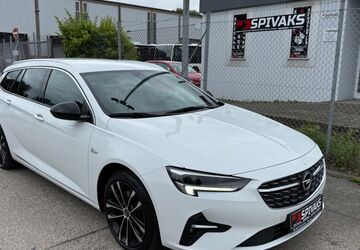 Opel Insignia 244.000 km 8.000 &euro; Hannover 30179