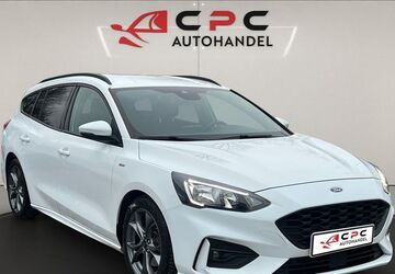 Ford Focus 169.874 km 8.990 &euro; Hannover 30179