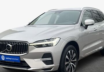 Volvo XC60 45.736 km 36.809 &euro; Hildesheim 31135
