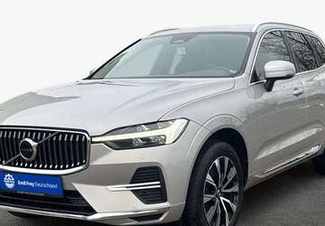 Volvo XC60 45.736 km 40.951 &euro; Hildesheim 31135