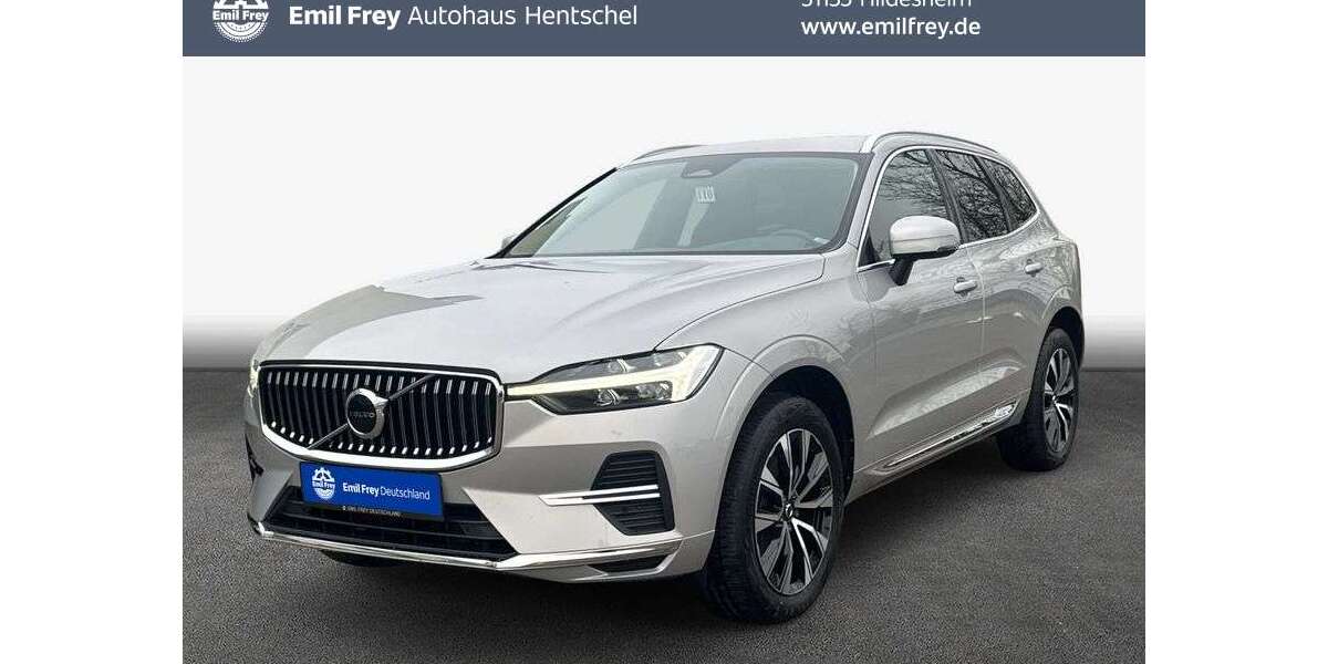 Volvo XC60 45.736 km 40.951 &euro; Hildesheim 31135
