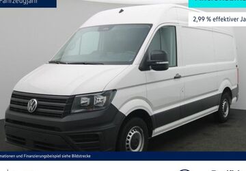 VW Crafter 24.440 km 40.990 &euro; Hannover 30419