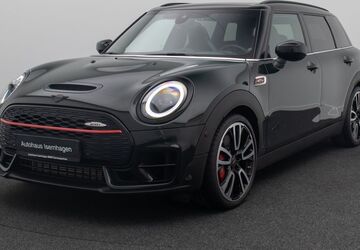 Mini John Cooper Works Clubman 54.368 km 38.499 &euro; Isernhagen 30916