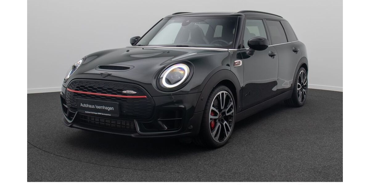 Mini John Cooper Works Clubman 54.368 km 38.499 &euro; Isernhagen 30916