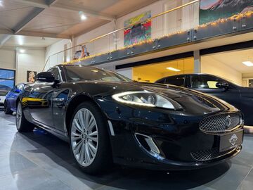 Gebrauchte Jaguar XK