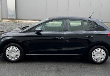 Seat Ibiza 93.390 km 8.999 &euro; Hannover 30449