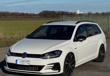 VW Golf 129.000 km 18.000 &euro; Harsum 31177