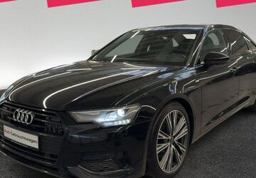 Audi A6 54.547 km 44.950 &euro; Hannover 30179