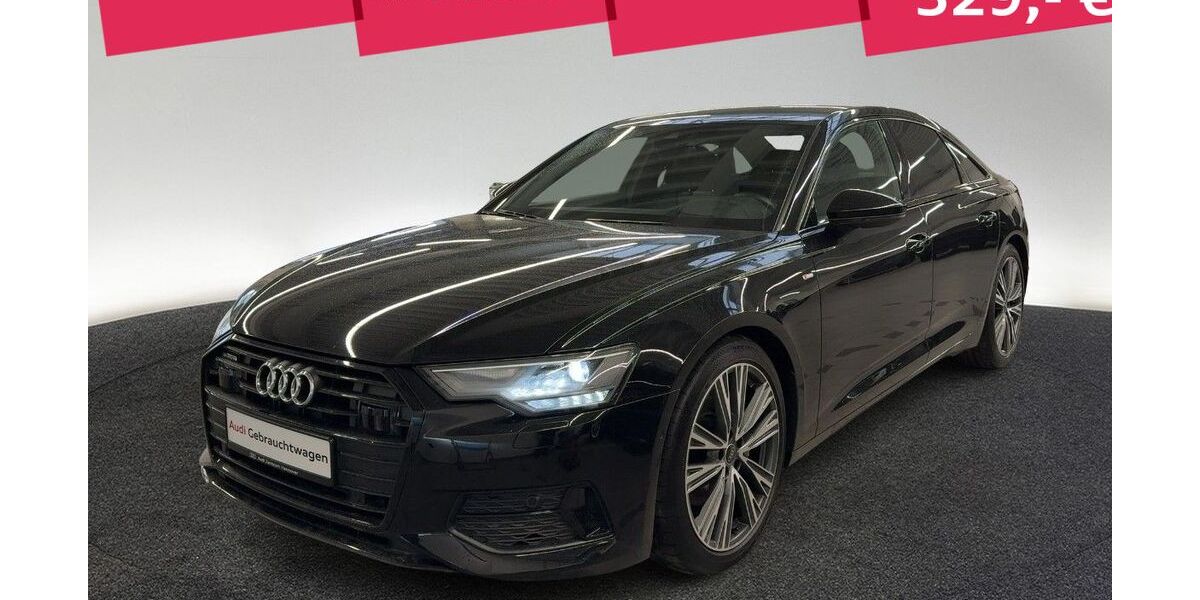 Audi A6 54.547 km 45.150 &euro; Hannover 30179
