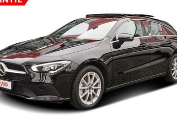 Mercedes-Benz CLA 250 45.100 km 27.990 &euro; Hannover 30179