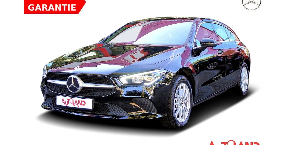 Mercedes-Benz CLA 250 45.100 km 28.990 &euro; Hannover 30179