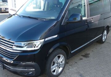 VW T6 Multivan 63.000 km 50.990 &euro; Hannover 30657