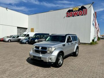 Gebrauchte Dodge Nitro