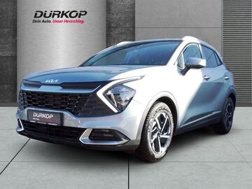 Gebrauchte Kia Sportage