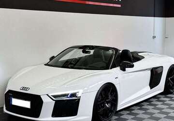 Audi R8 39.800 km 123.000 &euro; Lehrte 31275