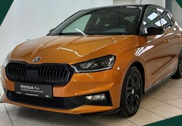 Skoda Fabia 22.557 km 21.699 &euro; Hemmingen/Hannover 30966