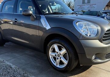 Mini Cooper 89.000 km 10.499 &euro; Hannover 30163