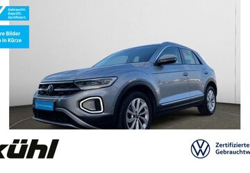 VW T-Roc 38.702 km 23.890 &euro; Hildesheim 31137