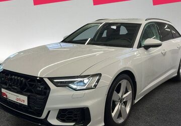 Audi S6 26.674 km 55.450 &euro; Hannover 30179