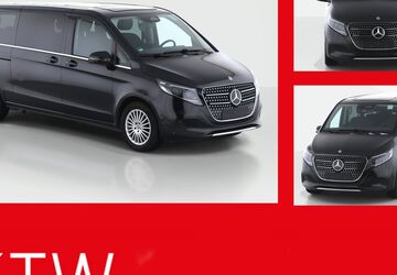Mercedes-Benz V 300 18.932 km 68.355 &euro; Hildesheim 31137