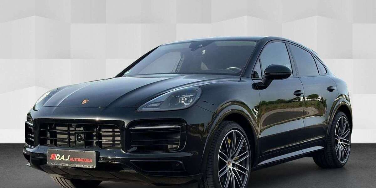 Porsche Cayenne 39.950 km 89.380 &euro; Laatzen 30880
