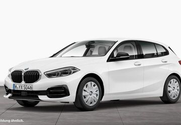 BMW 118 10.218 km 25.906 &euro; Hannover 30539