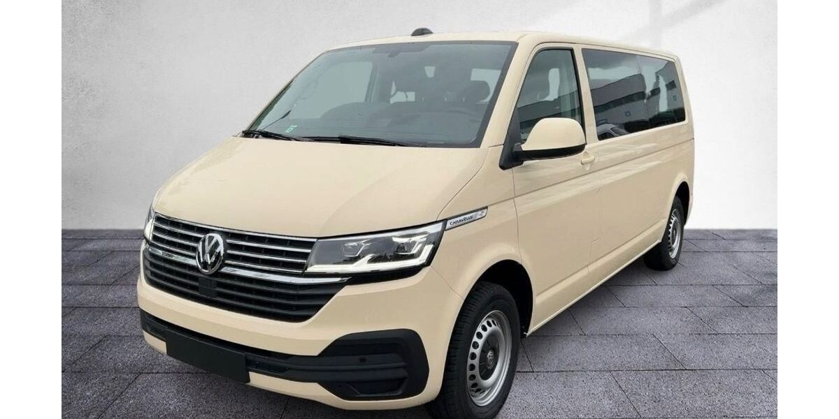 VW T6 Caravelle 28.500 km 58.900 &euro; Hildesheim 31135