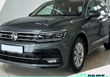 VW Tiguan 43.926 km 29.990 &euro; Hemmingen/Hannover 30966