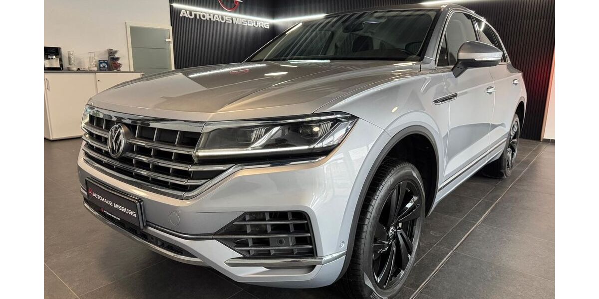 VW Touareg 150.000 km 32.490 &euro; Hannover 30559