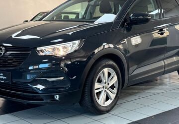 Opel Grandland (X) 154.000 km 10.490 &euro; Wunstorf 31515