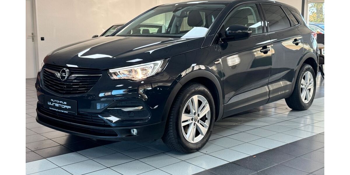 Opel Grandland (X) 154.000 km 10.490 &euro; Wunstorf 31515