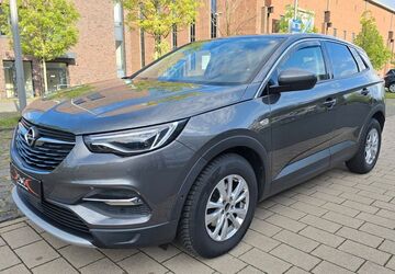 Opel Grandland (X) 160.341 km 11.691 &euro; Hannover 30453